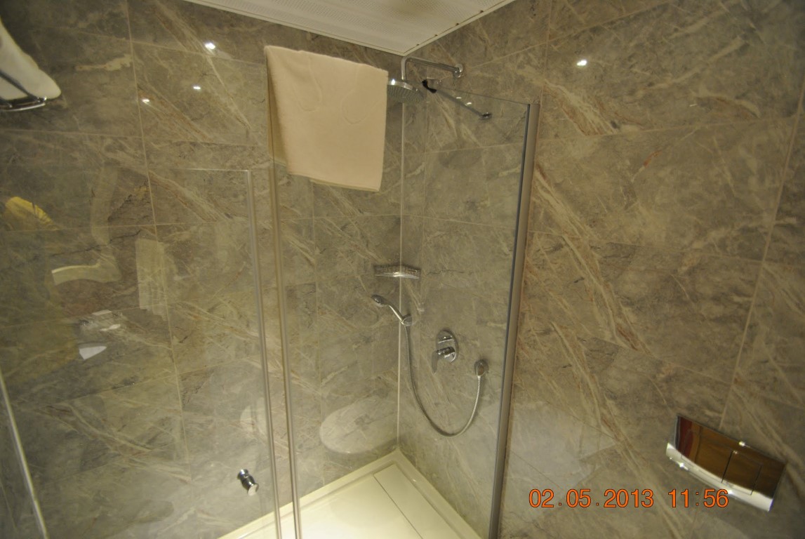 imagini hotel Q PREMIUM ALANYA